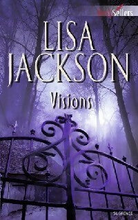 Livrenpoche : Visions - Lisa Jackson - Livre