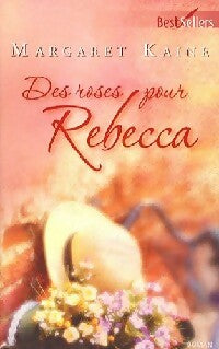 Livrenpoche : Des roses pour Rebecca - Margaret Kaine - Livre