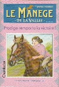 Livrenpoche : Prodige remporte la victoire ! - Joanna Campbell - Livre