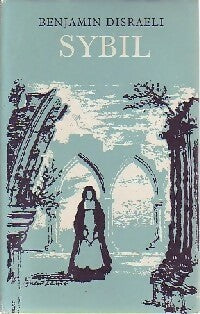 Livrenpoche : Sybil - Benjamin Disraeli - Livre