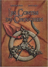 Livrenpoche : Les contes du Chouchen - André Lecossois - Livre