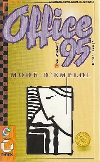 Livrenpoche : Office 95 pour windows - Daniel Rougé - Livre