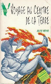 Livrenpoche : Voyage au centre de la terre - Jules Verne - Livre