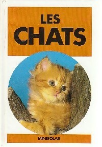 Livrenpoche : Les chats - Inconnu - Livre