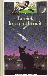 Livrenpoche : Le ciel, le jour et la nuit - Jean-Pierre Verdet - Livre