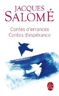 Livrenpoche : Contes d'errances, contes d'espérance - Jacques Salomé - Livre