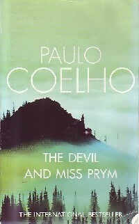 The devil and Miss Prym - Paulo Coelho -  HarperPaperbacks - Livre