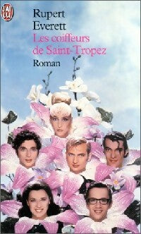 Livrenpoche : Les coiffeurs de Saint-Tropez - Rupert Everett - Livre