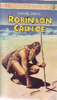 Livrenpoche : Robinson Crusoé - Daniel Defoe - Livre