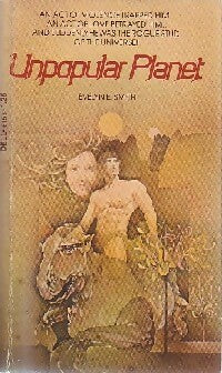 Livrenpoche : Unpopular Planet - Evelyn E. Smith - Livre