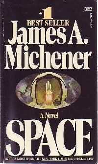 Livrenpoche : Space - James Albert Michener - Livre