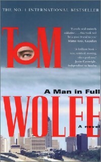 A man in full - Tom Wolfe -  Picador - Livre