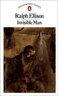 Livrenpoche : Invisible man - Ralph Ellison - Livre