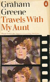 Livrenpoche : Travels with my aunt - Graham Greene - Livre