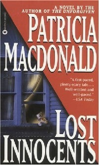 Livrenpoche : Lost innocents - Patricia J. MacDonald - Livre