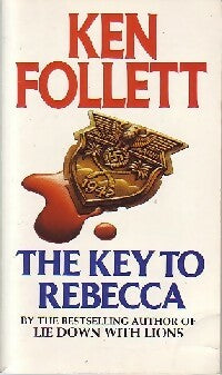Livrenpoche : The key to Rebecca - Ken Follett - Livre