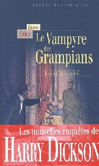 Livrenpoche : Le vampyre des Grampians - Gérard Dôle - Livre