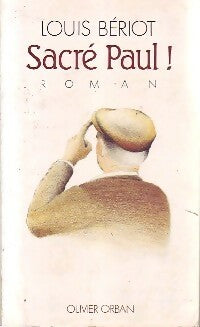 Livrenpoche : Sacré Paul ! - Louis Bériot - Livre