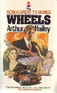 Livrenpoche : Wheels - Arthur Hailey - Livre