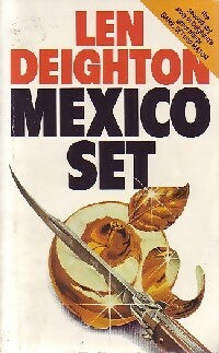 Livrenpoche : Mexico set - Len Deighton - Livre