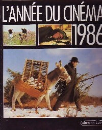 Livrenpoche : L'année du cinéma 1986 - Collectif - Livre