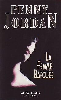 Livrenpoche : La femme bafouée - Penny Jordan - Livre