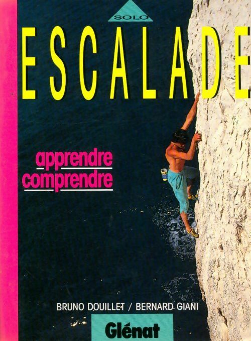Livrenpoche : Escalade - X - Livre