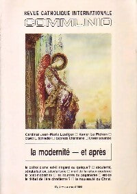 Livrenpoche : La modernité - et après - Collectif - Livre