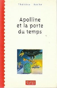 Livrenpoche : Apolline et la porte du temps - Yves Lequesne - Livre