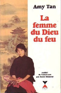 Livrenpoche : La femme du Dieu du feu - Amy Tan - Livre