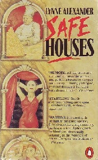 Livrenpoche : Safe houses - Lynne Alexander - Livre