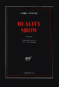 Livrenpoche : Reality show - Larry Beinhart - Livre