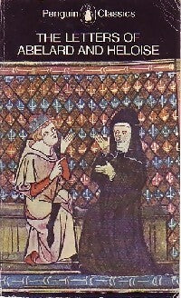 Livrenpoche : The letters of Abelard and Heloise - Abélard, Héloïse - Livre