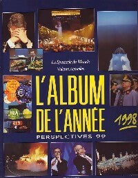 Livrenpoche : L'album de l'année 1998 - Collectif - Livre