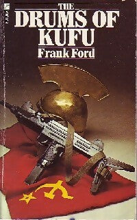 Livrenpoche : The drums of Kufu - Frank Ford - Livre