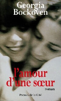 Livrenpoche : L'amour d'une soeur - Georgia Bockoven - Livre