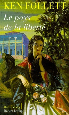 Livrenpoche : Le pays de la liberté - Ken Follett - Livre