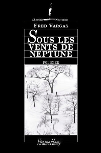 Livrenpoche : Sous les vents de Neptune - Fred Vargas - Livre