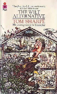 Livrenpoche : The Wilt alternative - Tom Sharpe - Livre