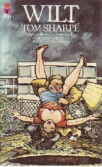 Livrenpoche : Wilt 1 - Tom Sharpe - Livre