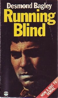 Livrenpoche : Running blind - Desmond Bagley - Livre