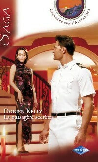 Livrenpoche : La passagère secrète - Dorien Kelly - Livre