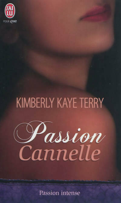 Livrenpoche : Passion cannelle - Kay Terry - Livre