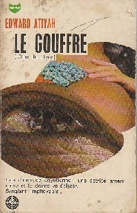 Livrenpoche : L'âne du Liban (Le gouffre) - Edward Atiyah - Livre
