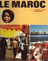 Livrenpoche : Le Maroc - Collectif - Livre
