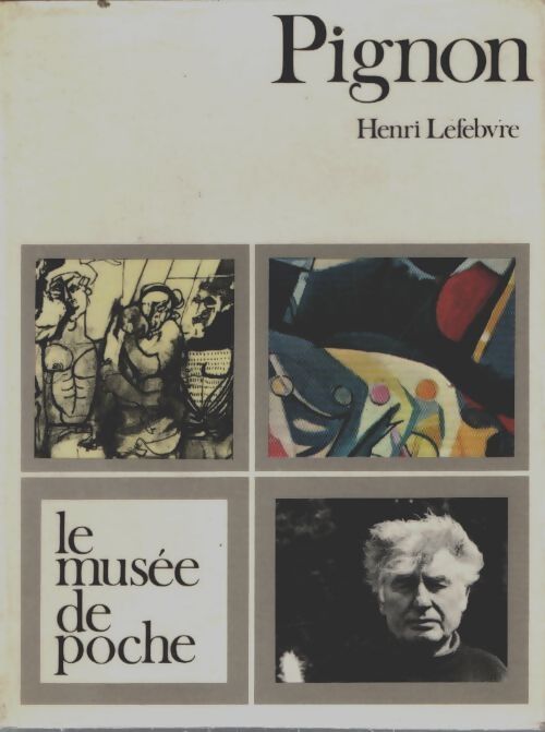 Livrenpoche : Pignon - Henri Lefebvre - Livre