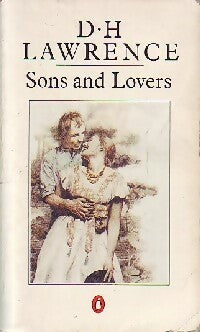 Livrenpoche : Sons and lovers - David Herbert Lawrence - Livre