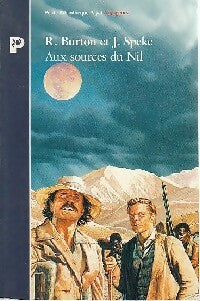 Livrenpoche : Aux sources du Nil - John Speke, Richard F. Burton - Livre