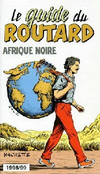 Livrenpoche : Afrique Noire - Collectif - Livre