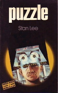 Livrenpoche : Puzzle - Stan Lee - Livre